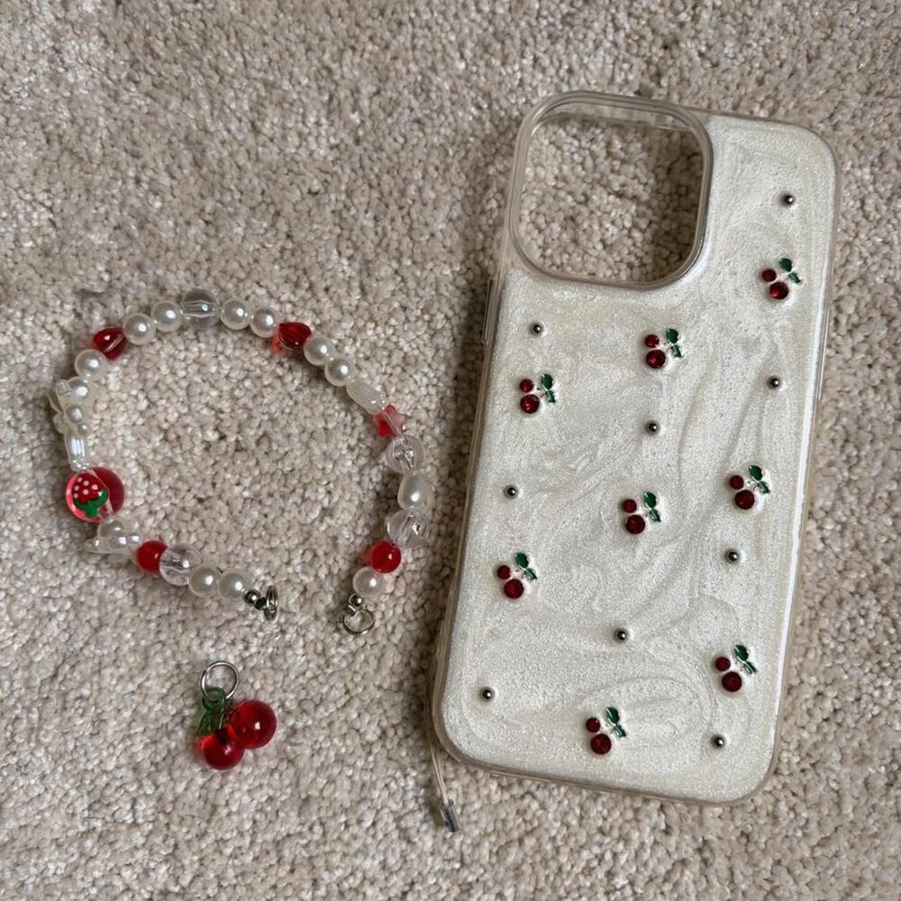 Apple multi Phone-cases